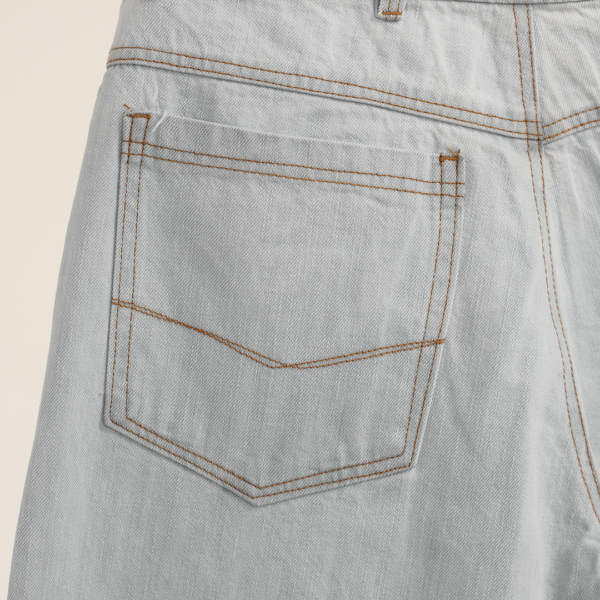 Men's Denim Jeans - Image 6