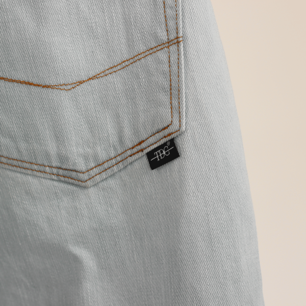 Men's Denim Jeans - Image 5
