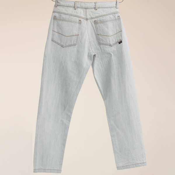Men's Denim Jeans - Image 4