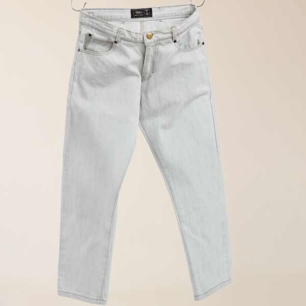 Men's Denim Jeans - Image 10