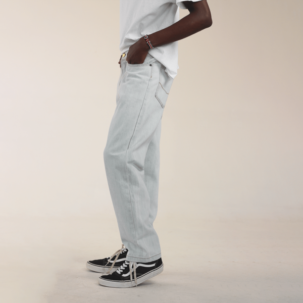 Men's Denim Jeans - Image 2