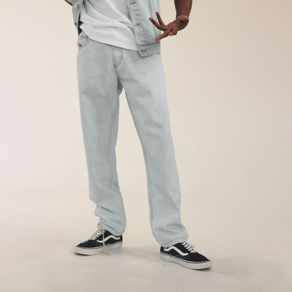 Men's Denim Jeans