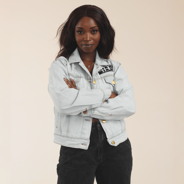 Women's Denim Jacket
