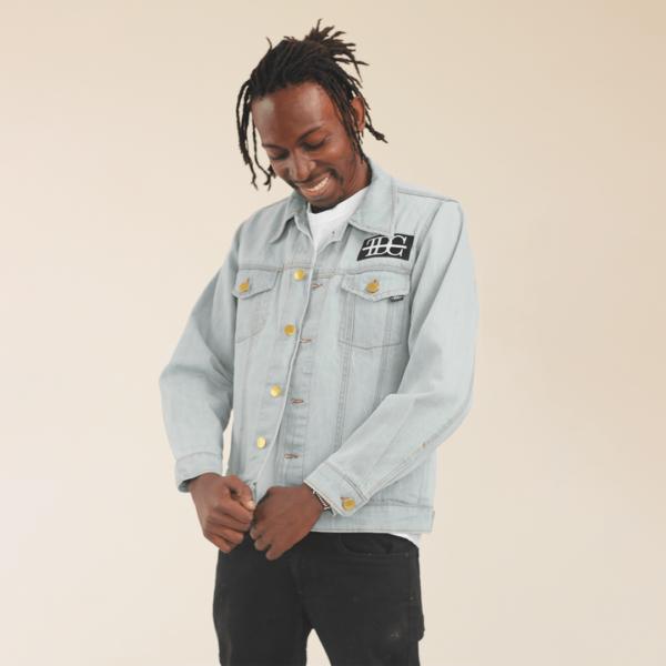 Men's Denim Jacket