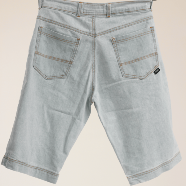 Men's Denim Shorts - Image 5