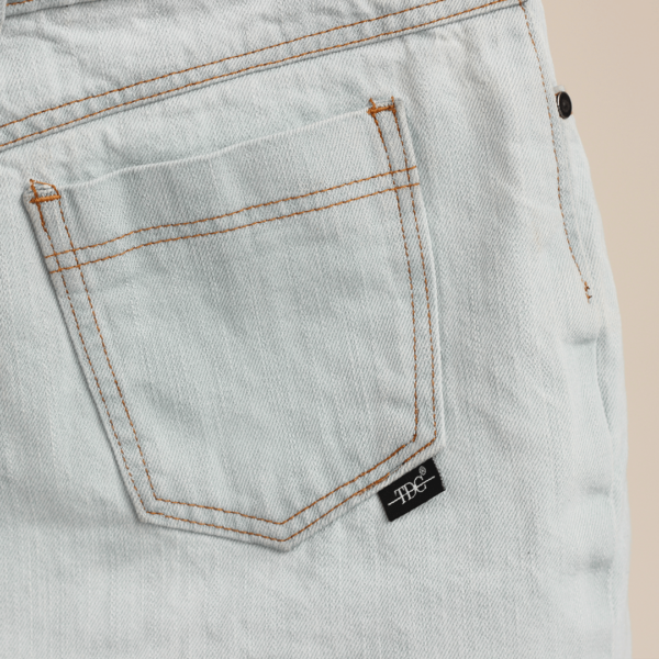 Denim Skirt - Image 5