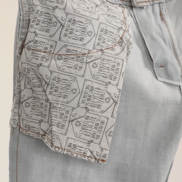 Women's Jeans - Image 8